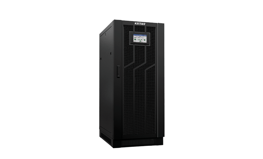 YMK9300模块化系列（6-50kVA）