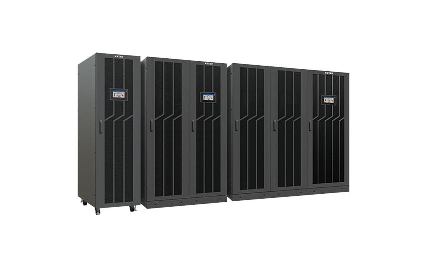 YMK3300超高功率模块系列（300k-1200kVA）