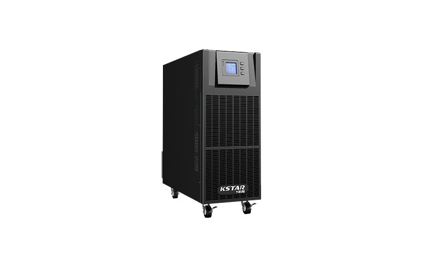 YDC3300系列（10-60kVA）