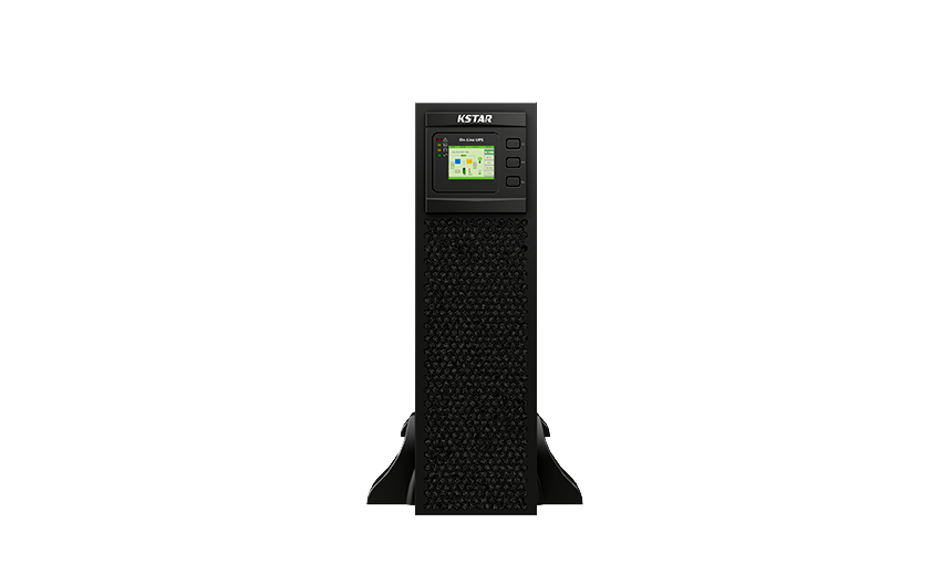 YDC3300-RT系列（10-30kVA）