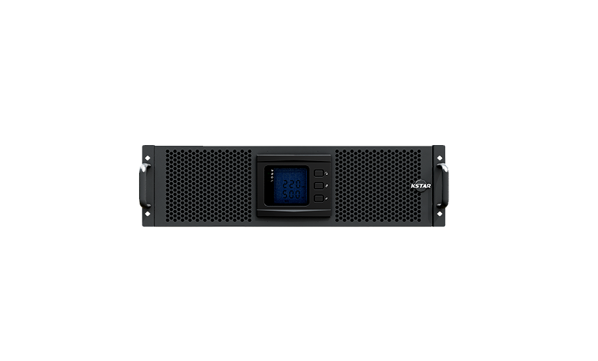 YDC9300-RT系列（6-10kVA）