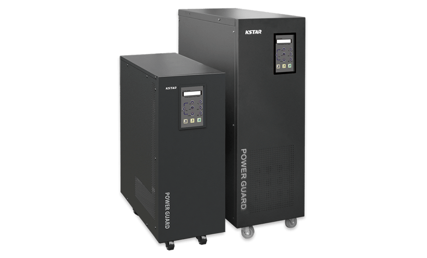 GP800系列（1-20kVA）