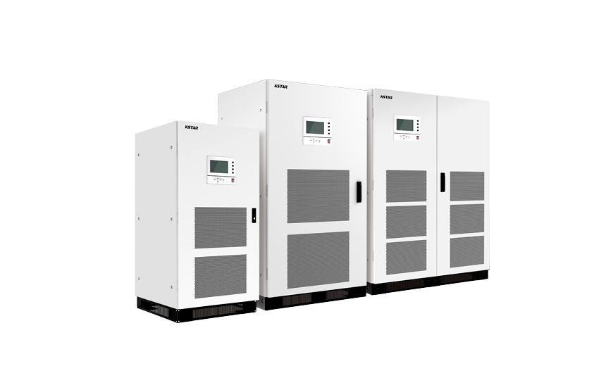 Epower-H 系列（10-600kVA）